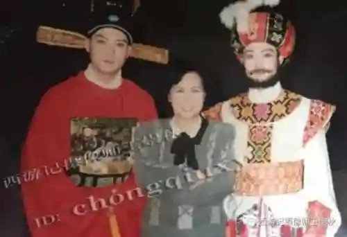 西游春晚神仙阵容搭配(西游除妖推图阵容)插图24