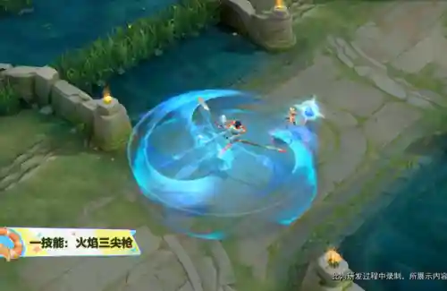 王者荣耀哪吒搭配什么阵容(王者荣耀哪吒最强出装)插图5