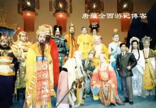 西游春晚神仙阵容搭配(西游除妖推图阵容)插图11