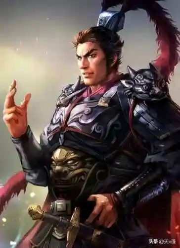 飞将吕布阵容搭配(三国之温侯吕布传)插图