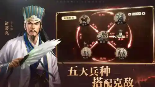 三国志1最强群攻阵容(三国群英传1阵型克制)