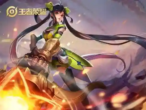 韩信最佳阵容搭配孙尚香(孙尚香搭配什么辅助最好)插图