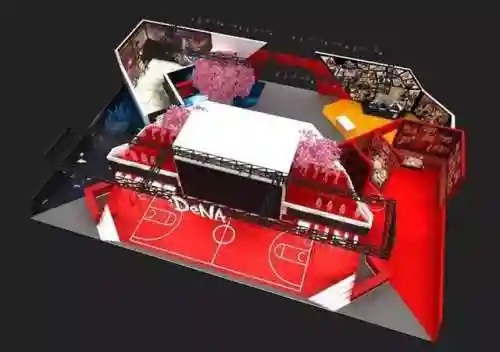 灌篮高手的第一阵容是什么(灌篮军团最强的角色)
