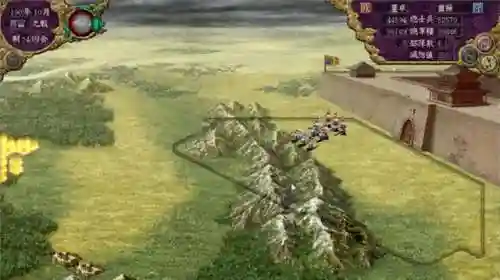 三国志战略版千人团战阵容(三国志战略版T0队伍)插图1