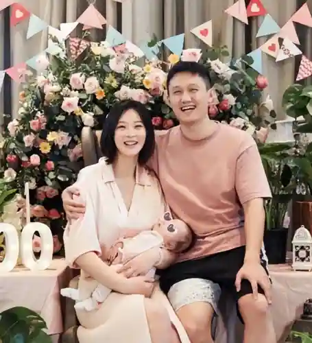 2007年中国女排阵容(中国现役女排名单)插图