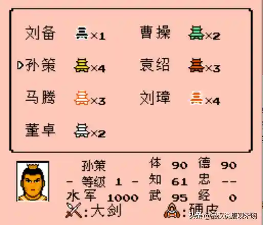 三国关二爷最强阵容是谁(关羽主C最佳阵容)插图3