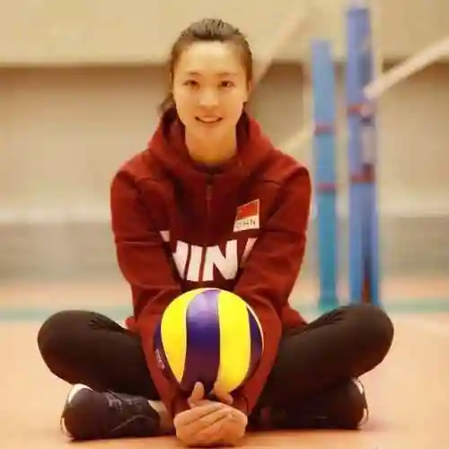 2007年中国女排阵容(中国现役女排名单)插图1