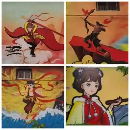 策马三国志蛊惑人心阵容(少年三国志阵容推荐)插图19