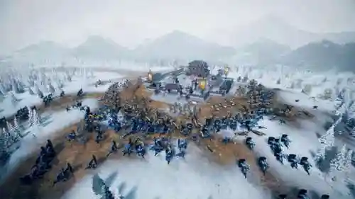 三国志战略版千人团战阵容(三国志战略版T0队伍)插图10