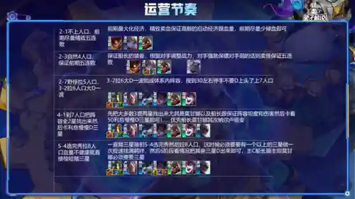 双重麻烦海克斯玩啥阵容(航海王最强阵容推荐)插图6