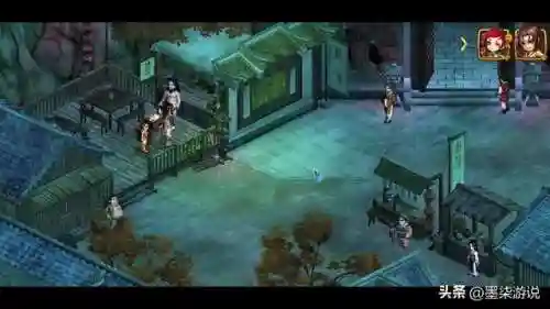 仙剑奇侠传2阵容推荐(仙剑最强阵容搭配攻略)插图32