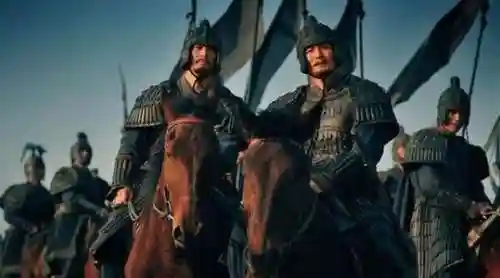 三国志战略版吕蒙黑枪阵容(三国志战略版袁绍阵容)插图3