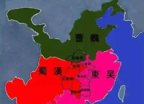 三国志战略版吕蒙黑枪阵容(三国志战略版袁绍阵容)插图2