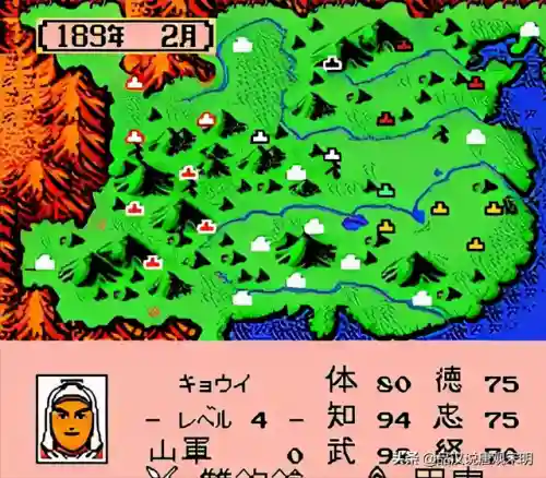 三国关二爷最强阵容是谁(关羽主C最佳阵容)插图6