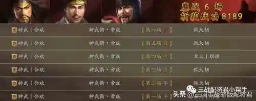 三国志张角三势阵容推荐(三国志战略版袁绍阵容)