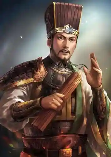 三国志战略版郭嘉阵容战法(郭嘉带什么战法)