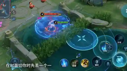 肉阵容和输出阵容(100%减伤阵容介绍)