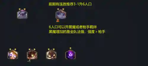 云顶之弈梨落8保镖阵容(云顶之弈梨落)插图7