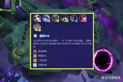 云顶之弈三星一费卡阵容(新版云顶之弈大嘴阵容)插图2