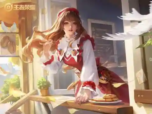 王者荣耀的万能阵容是谁(王者荣耀模拟战最强阵容)插图3