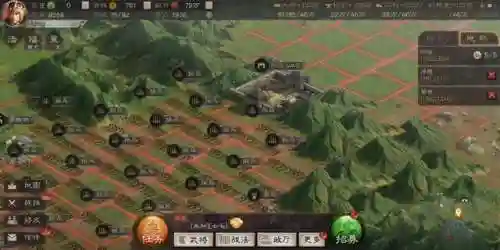 三国志战略版千人团战阵容(三国志战略版T0队伍)插图5