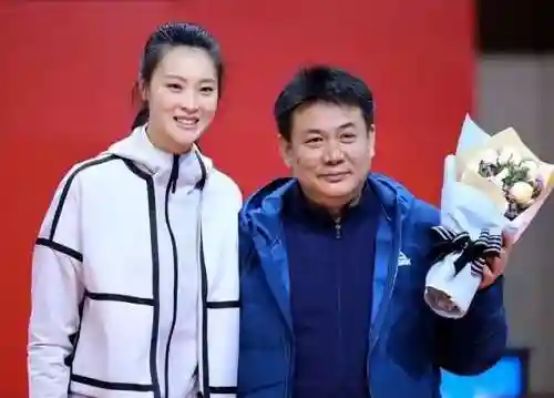 2007年中国女排阵容(中国现役女排名单)插图5