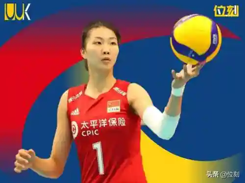 中国女排10人阵容图片(中国女排人员最新名单图片热)插图1