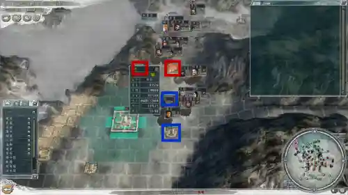 三国志11怎么玩骑兵阵容(三国志11骑兵特技组合)插图8