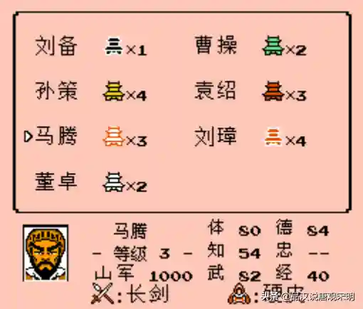 三国关二爷最强阵容是谁(关羽主C最佳阵容)插图2