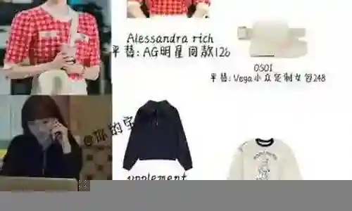 流星韩剧阵容搭配推荐插图