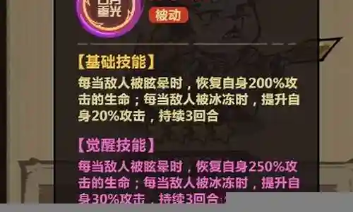 王者猎人华佗阵容搭配