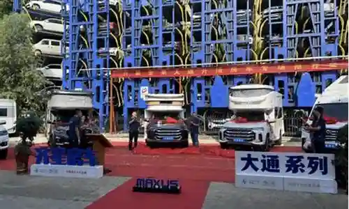 2020年房车赛阵容搭配