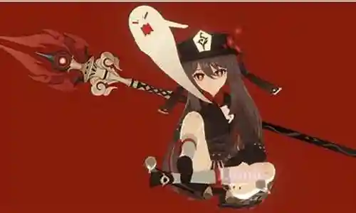 尤拉胡桃阵容搭配插图