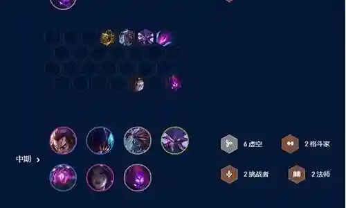 卡莎阵容搭配图片最新插图