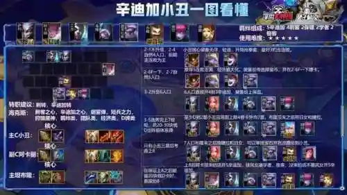 小丑阵容克制(小丑用什么植物打最好)插图6