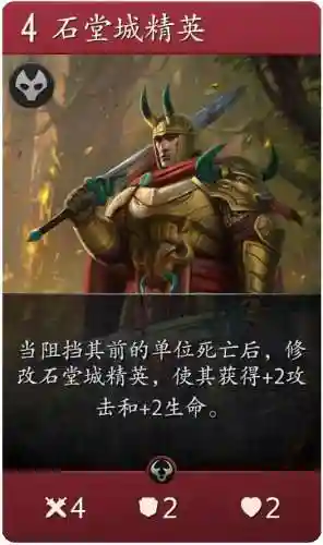 经济阵容推荐(lol新模式云顶哪个阵容厉害)插图6
