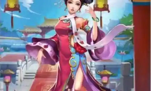 甄嬛传手游皇后搭配阵容