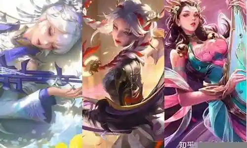 杨玉环打野搭配什么阵容插图