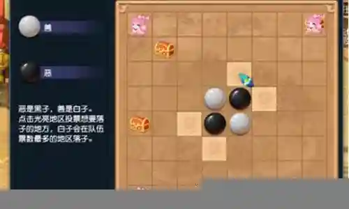 棋盘西游猴子阵容搭配攻略插图