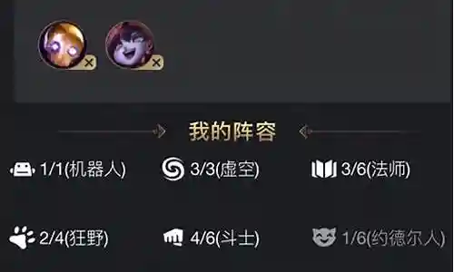 鬼书卡牌阵容搭配推荐插图
