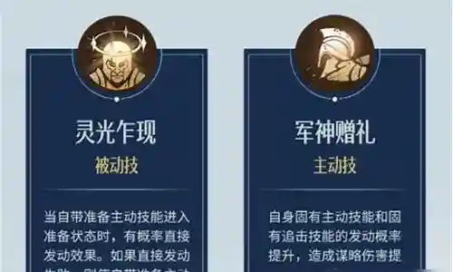 天命斗士阵容搭配攻略插图