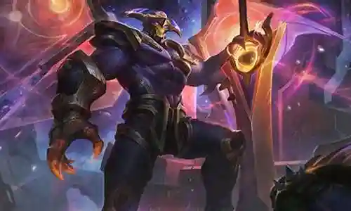 魔剑法师搭配什么阵容插图