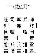 军棋阵容布局(军棋的最强阵法)插图2