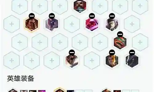 破败王者阵容搭配攻略图插图