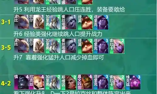 法师搭配什么阵容好打插图