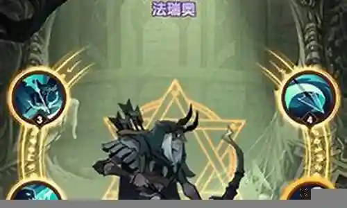 幽冥重生者阵容搭配插图