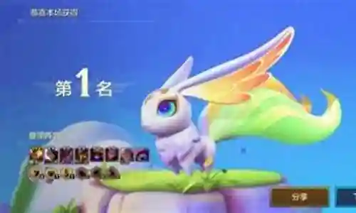 战神阵容英雄搭配推荐图插图