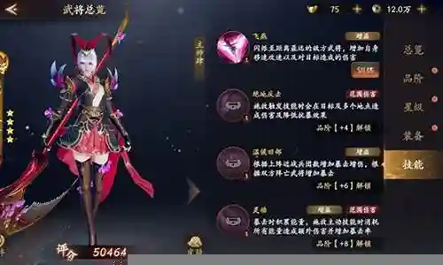 乱世逐鹿打斗阵容搭配图插图