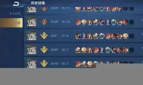 模拟战王者吃鸡阵容搭配