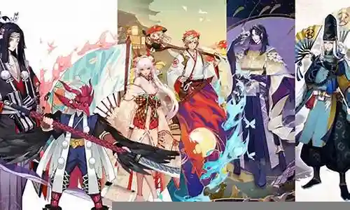 鬼切搭配大蛇阵容插图